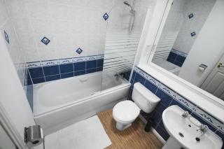Thistle Apartments - Albury Apartment - 3