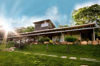 Rancho Cipo Pousada - Serra do Cipo - 8