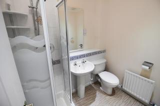 Thistle Apartments - Albury Apartment - 2