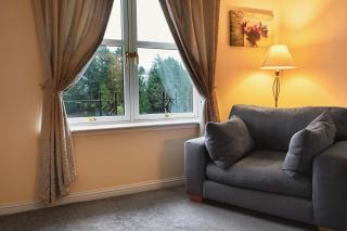 Thistle Apartments - Albury Apartment - Aberdeen - 3