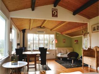 Two-Bedroom Holiday Home In Jagerspris - 5