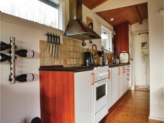 Two-Bedroom Holiday Home In Jagerspris - Jægerspris - 4