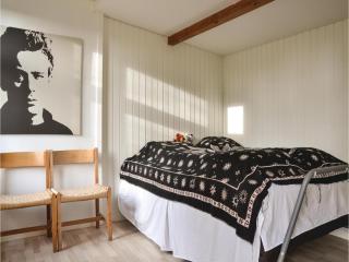 Two-Bedroom Holiday Home In Jagerspris - 1