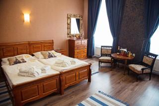 Hotel Bristol - Historic Elegance - 3