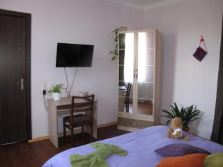 Guesthouse Honeymoon - Signagi - 1