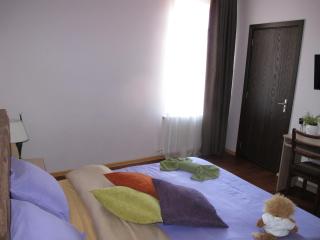 Guesthouse Honeymoon - Sighnaghi - 4