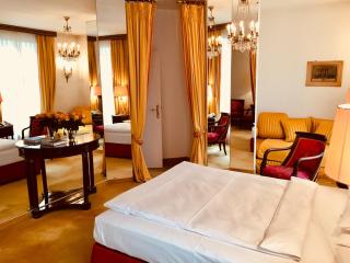 Hotel Opera - Munich - 3