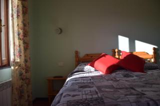 Agriturismo Il Sogno - Lorsica - 3