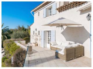 Mas Saint Antoine - Mouans-Sartoux - 1