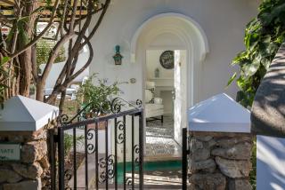 Hotel La Minerva - Capri - 2
