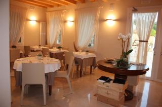Locanda ai Capitelli snc di fiumicetti andrea - Soave - 3