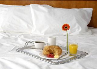 Regency Tunis Hotel - Gammarth - 7