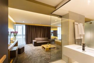 Rilets Resort & Spa - Kloster Rila - 1