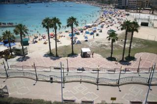 Pretty Bay Apartments - Birżebbuġa - 0