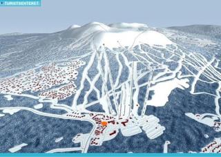 Solbjørnlia Apartments - Trysil - 5