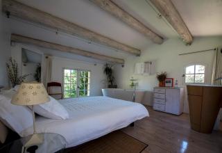 La Ferme - Saint-Marc-Jaumegarde - 4