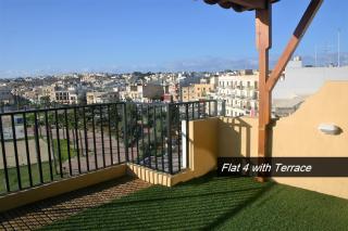 Pretty Bay Apartments - Birżebbuġa - 4