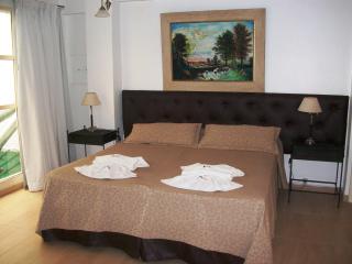 Village Garden Apart Hotel - Buenos Aires - 4
