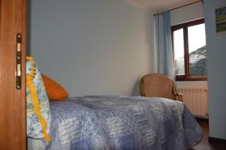 Agriturismo Il Sogno - Lorsica - 8