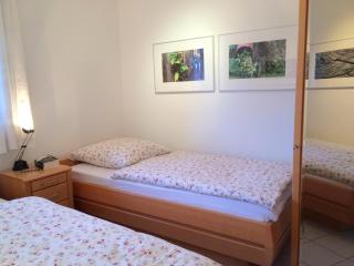Haus Roland Wohnung 32 - Zinnowitz - 3