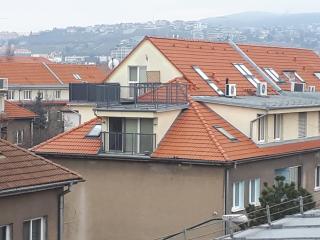 Útulný apartmán v Bratislava 15 - Bratislava - 8
