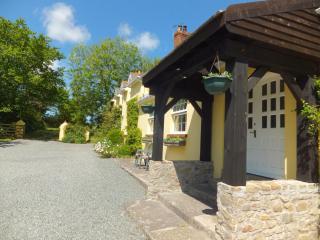 North Headborough - Haverfordwest - 8