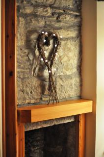 The Old Coach House, Alltshellach Cottages - North Ballachulish - 4