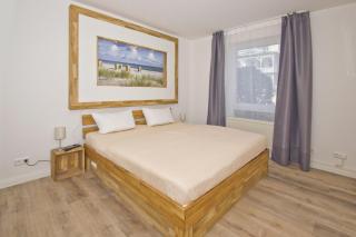 Haus Nordstrand - Tolle Ferienwohnung Ostseebad Göhren - 3