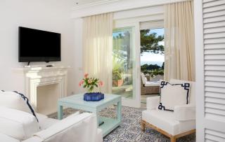 Hotel La Minerva - Capri - 6