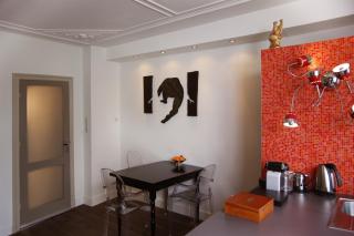 Short stay Appartement Dependance Rotterdam - Rotterdam - 2