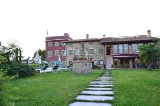 Agriturismo Le Campagnole - Bardolino - 5