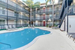 LA Plaza Apartments - Metairie - 4