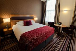 Leopold Hotel - Sheffield - 4