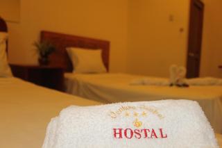 Hostal Ventura Isabel - Iquitos - 4