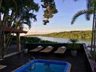 Pousada Canto do Rio - Prado - 2