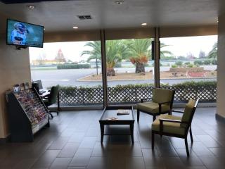 Americas Best Value Inn Vacaville - Vacaville - 6