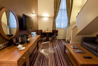 Leopold Hotel - Sheffield - 1