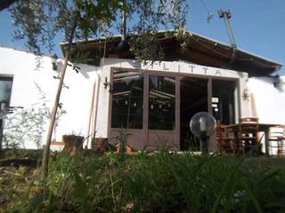 B&b il rifugio capo comino - Siniscola - 9