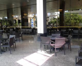 SJ Premium Hotels By Atlantica - Goiânia - 1