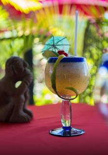 Conchal Hotel - Brasilito - 1
