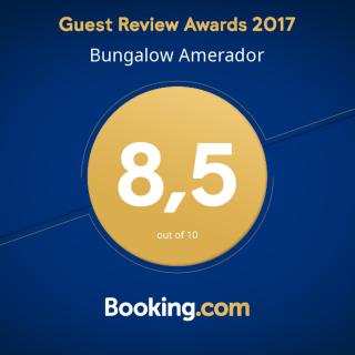 Bungalow Amerador - 2