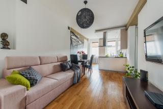 Chmielna Warsaw Cental Station P&O Serviced Apartments - Varsovie - 5