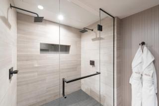Salish Lodge & Spa - Snoqualmie - 9