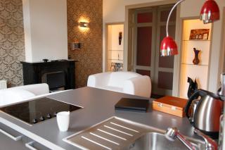 Short stay Appartement Dependance Rotterdam - Rotterdam - 6