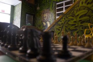 Eco Box Hostel - Florianópolis - 4