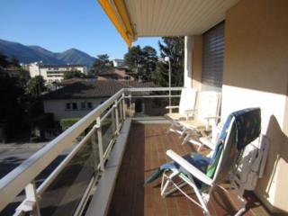 Condominio Golfo d'Oro - Ascona - 2