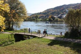 Fewo-am-Rotheschbach - Zell an der Mosel - 6