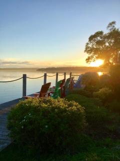 Treadwell Inn - Saint Andrews - 0