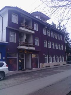 Family Hotel Helios - 9