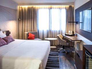 Novotel Sao Jose dos Campos - São José dos Campos - 5